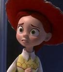 who voiced jessie in toy story|toy story behind the voice.